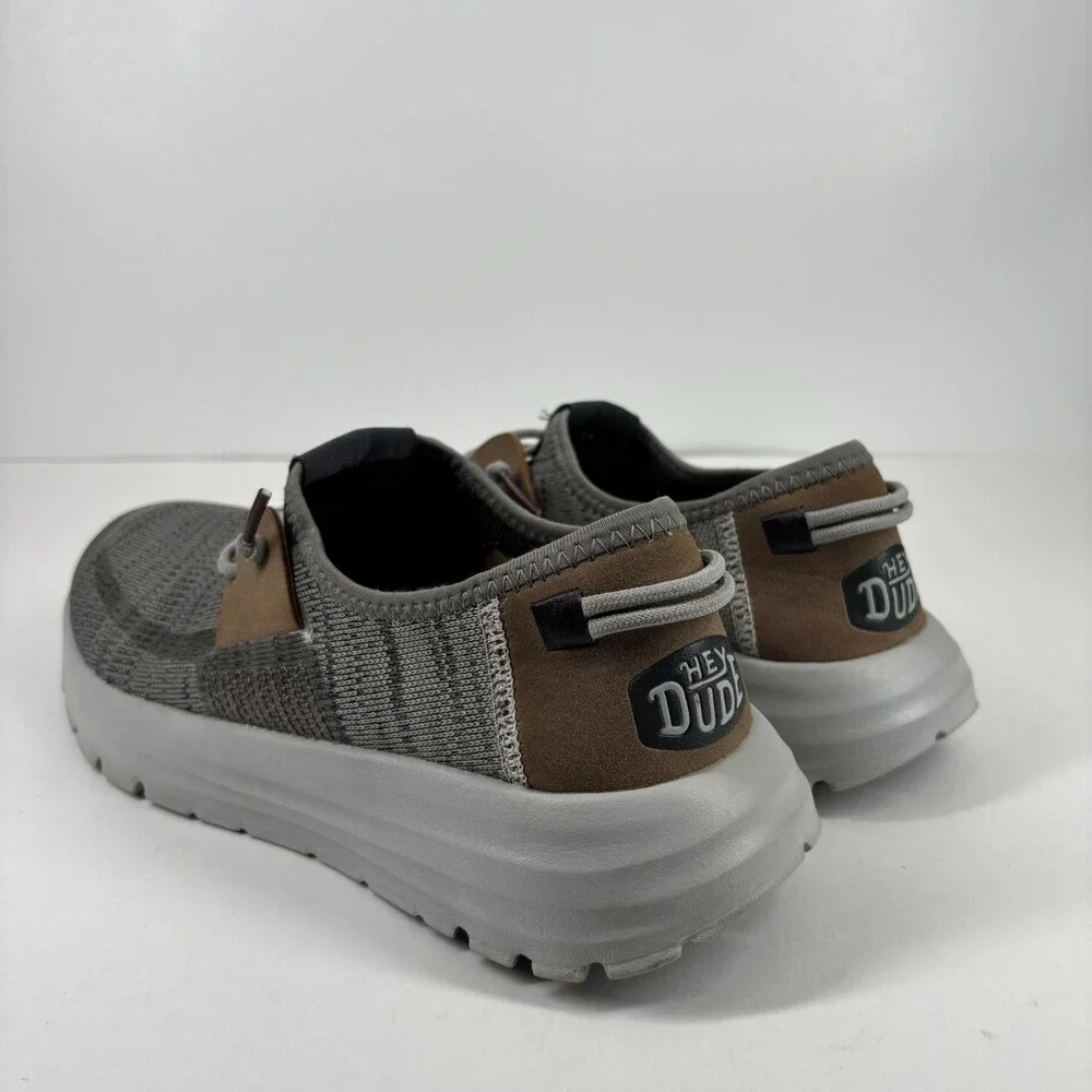 Hey Dude lightweight comfort